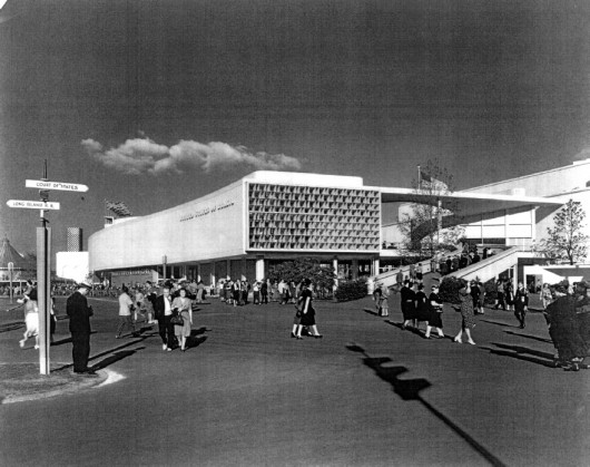 Clássicos da Arquitetura: Pavilhão Brasileiro de 1939 em Nova York / Lucio Costa e Oscar Niemeyer (8)
