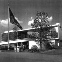 Clássicos da Arquitetura: Pavilhão Brasileiro de 1939 em Nova York / Lucio Costa e Oscar Niemeyer (1) © Arqtexto 16