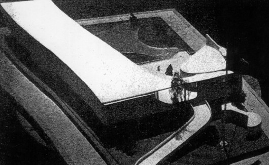 Clássicos da Arquitetura: Pavilhão Brasileiro de 1939 em Nova York / Lucio Costa e Oscar Niemeyer (13)