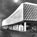 Clássicos da Arquitetura: Pavilhão Brasileiro de 1939 em Nova York / Lucio Costa e Oscar Niemeyer (2) © Arqtexto 16