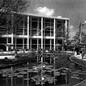 Clássicos da Arquitetura: Pavilhão Brasileiro de 1939 em Nova York / Lucio Costa e Oscar Niemeyer (4) © Arqtexto 16