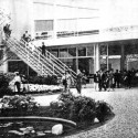 Clássicos da Arquitetura: Pavilhão Brasileiro de 1939 em Nova York / Lucio Costa e Oscar Niemeyer (10) © Arqtexto 16