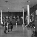 Clássicos da Arquitetura: Pavilhão Brasileiro de 1939 em Nova York / Lucio Costa e Oscar Niemeyer (11) © Arqtexto 16