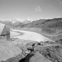 Fotografia e Arquitetura: Erieta Attali (18) Andrea Deplazes, Marcel Baumgartner Studio Monte Rossa, DARCH, ETH Monte Rosa Hut, Suíça © Erieta Attali