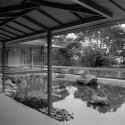 Fotografia e Arquitetura: Erieta Attali (16) Water / Cherry, Nordeste do Japão, Kengo Kuma & Associates © Erieta Attali