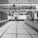 Fotografia e Arquitetura: Erieta Attali (15) Bernard Tschumi The New Acropolis Museum, Atenas, Grécia © Erieta Attali