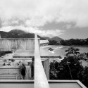 Fotografia e Arquitetura: Erieta Attali (14) SPBR, Angelo Bucci Casa em Ibatuba, Brasil © Erieta Attali