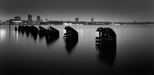 Riverside Drive, NYC © Erieta Attali