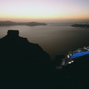 Fotografia e Arquitetura: Erieta Attali (2) Divercity Architects/ Nicolaos Travasaros & MplusM Architects/ Marita Nicoloutsou, Memos Filippidis Grace Hotel, Santorini, Grécia © Erieta Attali
