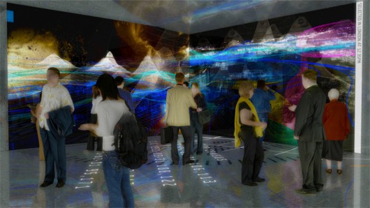 Bienal de Veneza 2012: Pavilhão Australiano enfoca no papel e evolução do arquiteto (6)