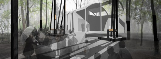 Bienal de Veneza 2012: Pavilhão Australiano enfoca no papel e evolução do arquiteto (5)