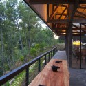Residência Ranco / elton+léniz arquitectos asociados (4) © Marcos Mendizabal