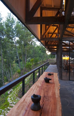 Residência Ranco / elton+léniz arquitectos asociados (4)