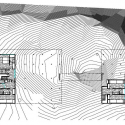 Residência Ranco / elton+léniz arquitectos asociados (14) Planta