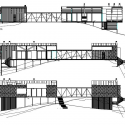Residência Ranco / elton+léniz arquitectos asociados (17) Fachadas