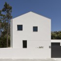 Habitação em Torreira / Nu.ma Arquitectura (8) © Ivo Tavares Studio