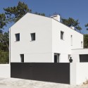 Habitação em Torreira / Nu.ma Arquitectura (9) © Ivo Tavares Studio