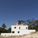 Habitação em Torreira / Nu.ma Arquitectura (10) © Ivo Tavares Studio