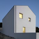 Habitação em Torreira / Nu.ma Arquitectura (34) © Ivo Tavares Studio