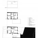 Habitação em Torreira / Nu.ma Arquitectura (38) Plantas