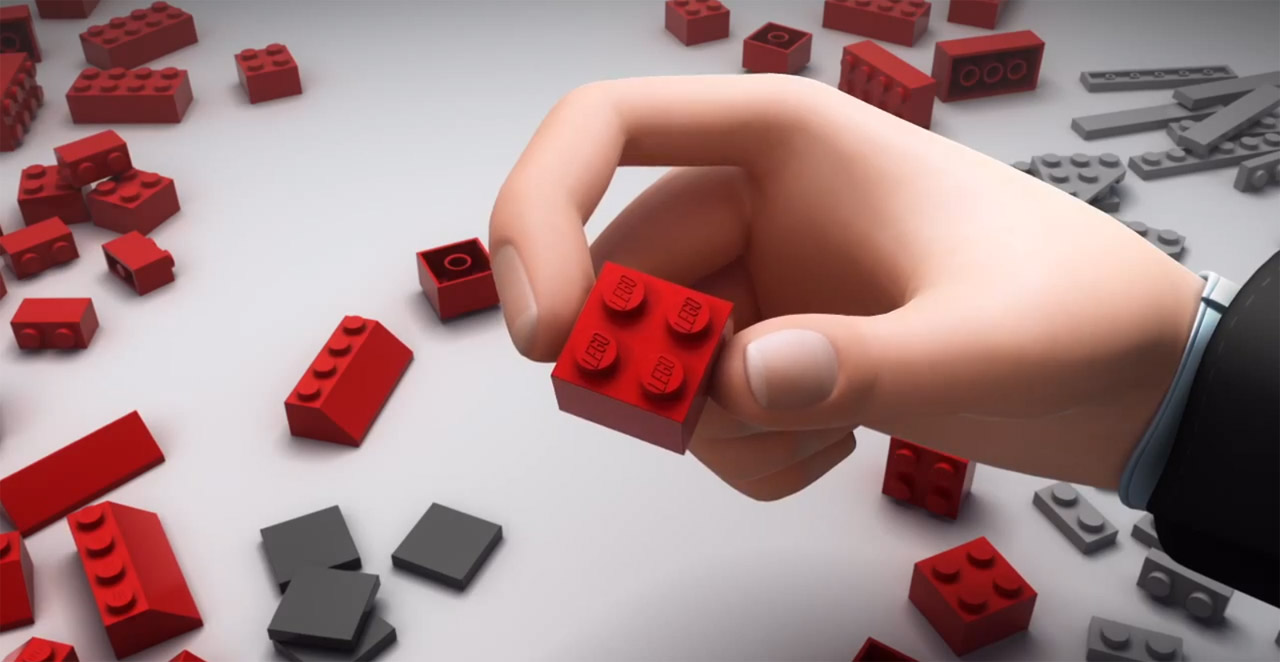 LEGO® LEGO®