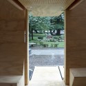 Bienal de Veneza 2012: Pavilhão Dolomiti Architecture (2) Cortesia de Dolomiti Architetture