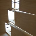 Bienal de Veneza 2012: Pavilhão Dolomiti Architecture (4) Cortesia de Dolomiti Architetture