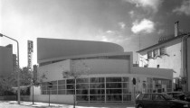 Banco Pinto & Sotto Mayor (1971-1974) / Álvaro Siza © El Croquis