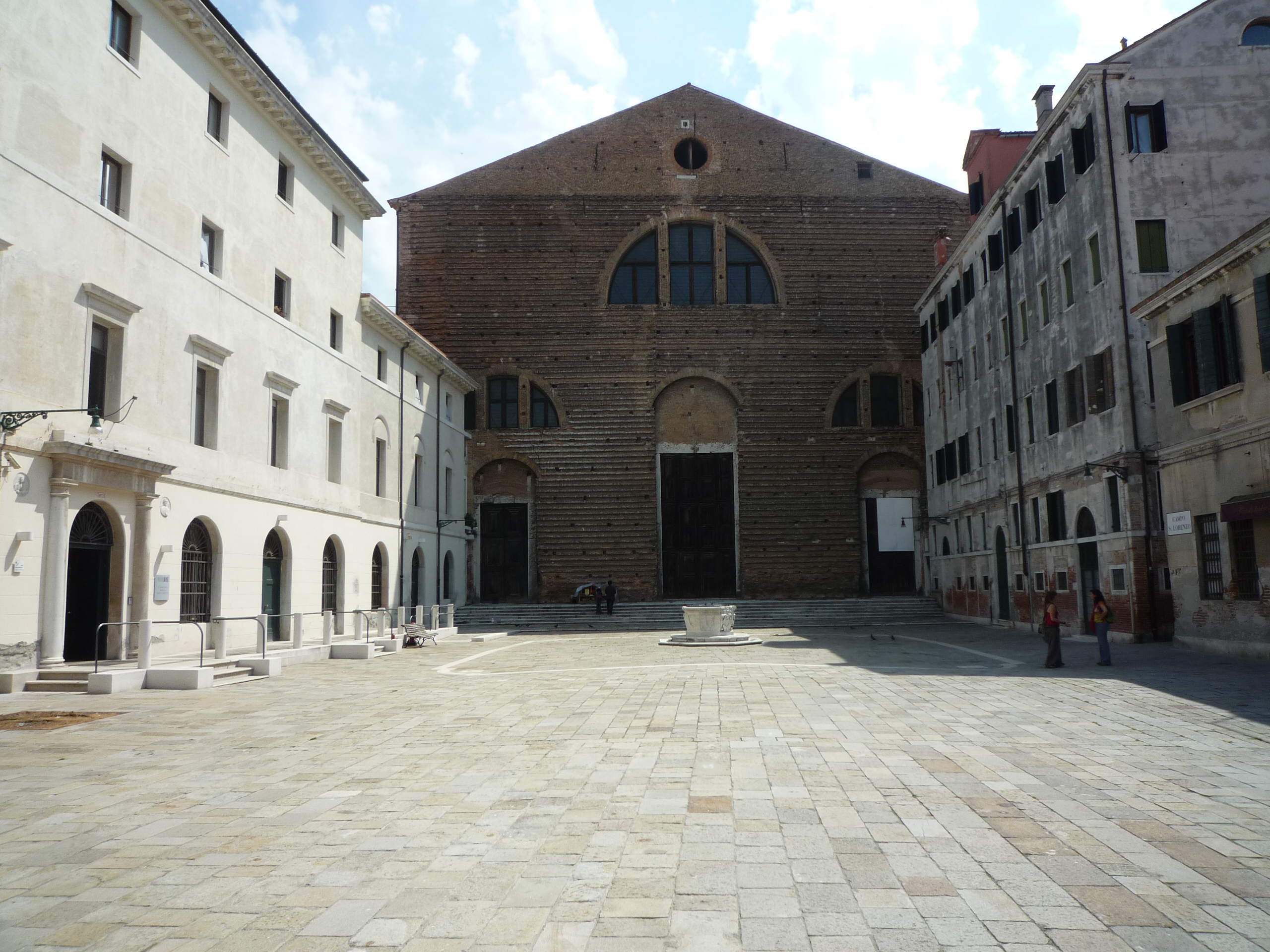 Igreja de San Lorenzo
