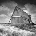 Cinema e Arquitetura: Modern Tide - Midcentury Architecture on Long Island (7) Casa Reese / Andrew Geller (1955); © 2010 Andrew M Geller
