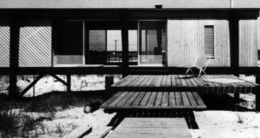 Cinema e Arquitetura: Modern Tide - Midcentury Architecture on Long Island (6)