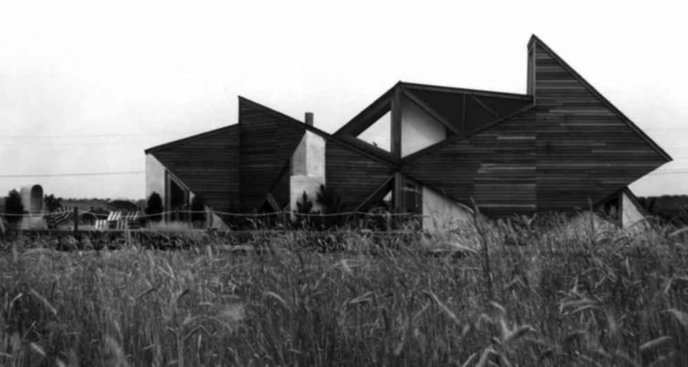 Cinema e Arquitetura: Modern Tide – Midcentury Architecture on Long Island Cinema e Arquitetura: Modern Tide – Midcentury Architecture on Long Island
