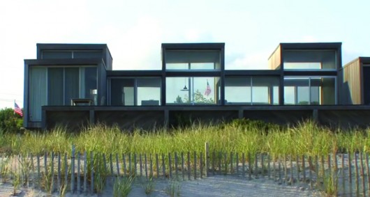 Cinema e Arquitetura: Modern Tide - Midcentury Architecture on Long Island (4)