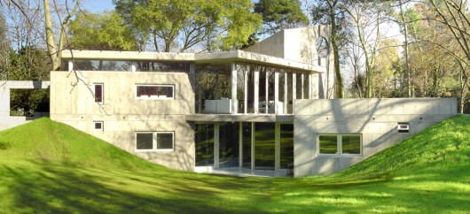 © Cortesia de MZM Arquitectos