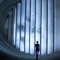Cinema e Arquitetura: “Æon Flux” (9) Cinema e Arquitetura: “Æon Flux”