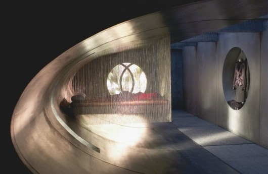 Cinema e Arquitetura: “Æon Flux” (5)