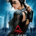 Cinema e Arquitetura: “Æon Flux” (1) Cinema e Arquitetura: “Æon Flux”