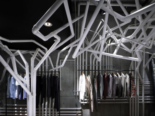 Nature Factory / Suppose Design Office (14)