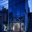 Nature Factory / Suppose Design Office (13)