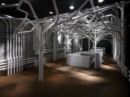 Nature Factory / Suppose Design Office (11)