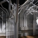 Nature Factory / Suppose Design Office (10)