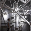 Nature Factory / Suppose Design Office (7)