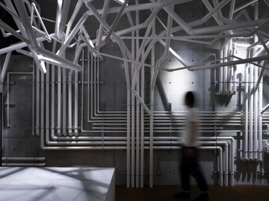 Nature Factory / Suppose Design Office (5)