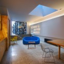 Hidden House / Teatum+Teatum (12) © Lyndon Douglas