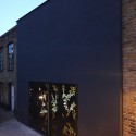 Hidden House / Teatum+Teatum (10) © Lyndon Douglas