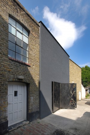 Hidden House / Teatum+Teatum (6)