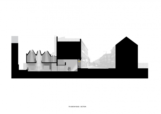 Hidden House / Teatum+Teatum (2)