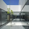 Centro de Saúde Mediterrâneo Norte / Ferrer Arquitectos (15) © David Frutos