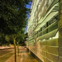Centro de Saúde Mediterrâneo Norte / Ferrer Arquitectos (11) © David Frutos