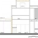 Residência RC / Studio Fabricio Ronca (24) Corte AA